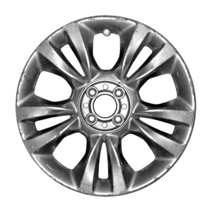 Upgrade Your Auto | 16 Wheels | 14-19 Fiat 500 | CRSHW02083