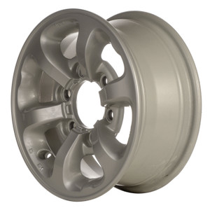 Upgrade Your Auto | 14 Wheels | 96-97 Nissan Truck | CRSHW02092