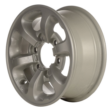 Upgrade Your Auto | 14 Wheels | 96-97 Nissan Truck | CRSHW02092