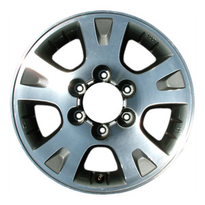 Upgrade Your Auto | 16 Wheels | 99-01 Nissan Pathfinder | CRSHW02096