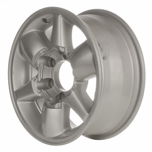 Upgrade Your Auto | 16 Wheels | 99-02 Nissan Pathfinder | CRSHW02097