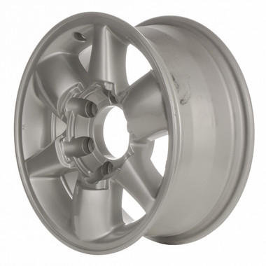 Upgrade Your Auto | 16 Wheels | 99-02 Nissan Pathfinder | CRSHW02097
