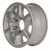 Upgrade Your Auto | 16 Wheels | 99-02 Nissan Pathfinder | CRSHW02097