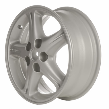 Upgrade Your Auto | 16 Wheels | 99 Nissan Maxima | CRSHW02098