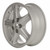 Upgrade Your Auto | 16 Wheels | 99 Nissan Maxima | CRSHW02098