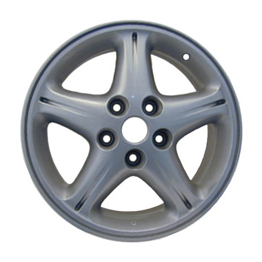 Upgrade Your Auto | 16 Wheels | 99 Nissan Maxima | CRSHW02099