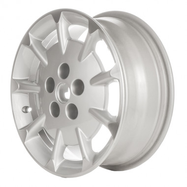 Upgrade Your Auto | 16 Wheels | 00-01 Nissan Maxima | CRSHW02100