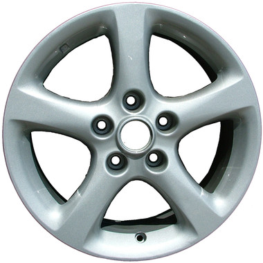 Upgrade Your Auto | 16 Wheels | 00-03 Nissan Maxima | CRSHW02101