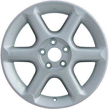 Upgrade Your Auto | 17 Wheels | 00-01 Nissan Maxima | CRSHW02102