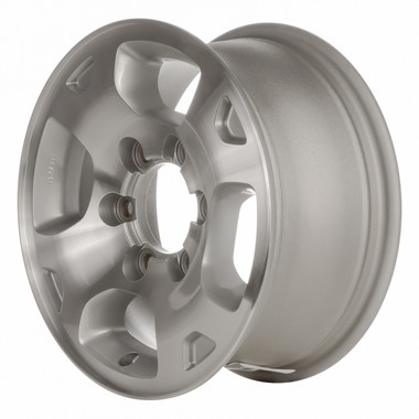 Upgrade Your Auto | 15 Wheels | 00-01 Nissan Xterra | CRSHW02104