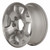 Upgrade Your Auto | 15 Wheels | 00-01 Nissan Xterra | CRSHW02104