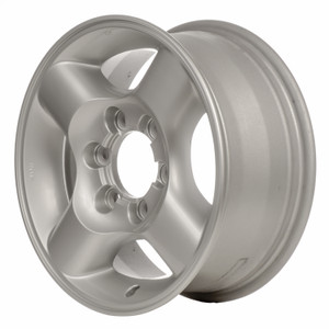 Upgrade Your Auto | 16 Wheels | 01-02 Nissan Frontier | CRSHW02107