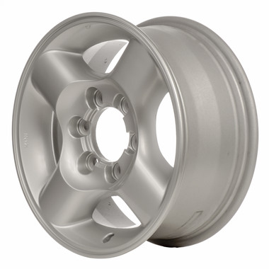 Upgrade Your Auto | 16 Wheels | 01-02 Nissan Frontier | CRSHW02107
