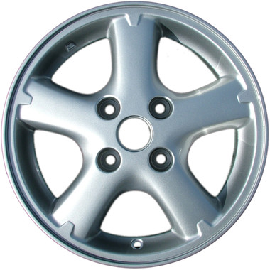 Upgrade Your Auto | 15 Wheels | 00-06 Nissan Sentra | CRSHW02108