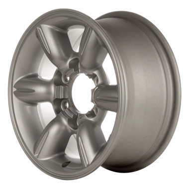 Upgrade Your Auto | 15 Wheels | 01-02 Nissan Frontier | CRSHW02109