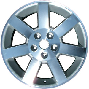 Upgrade Your Auto | 17 Wheels | 02-03 Nissan Maxima | CRSHW02113