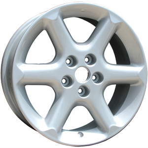 Upgrade Your Auto | 17 Wheels | 02-03 Nissan Maxima | CRSHW02114