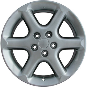 Upgrade Your Auto | 17 Wheels | 02-03 Nissan Maxima | CRSHW02115