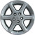 Upgrade Your Auto | 17 Wheels | 02-03 Nissan Maxima | CRSHW02115