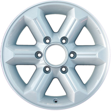 Upgrade Your Auto | 16 Wheels | 03-04 Nissan Pathfinder | CRSHW02120