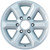 Upgrade Your Auto | 16 Wheels | 03-04 Nissan Pathfinder | CRSHW02120
