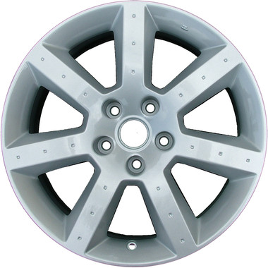 Upgrade Your Auto | 17 Wheels | 03-05 Nissan 350Z | CRSHW02125