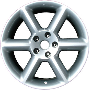 Upgrade Your Auto | 18 Wheels | 03-05 Nissan 350Z | CRSHW02128