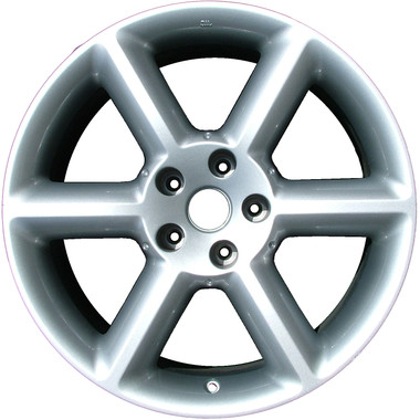 Upgrade Your Auto | 18 Wheels | 03-05 Nissan 350Z | CRSHW02128
