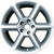 Upgrade Your Auto | 18 Wheels | 03-05 Nissan 350Z | CRSHW02128