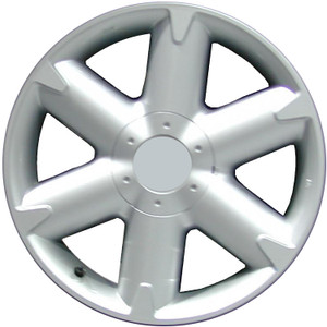 Upgrade Your Auto | 18 Wheels | 03-05 Nissan Murano | CRSHW02132