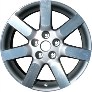 Upgrade Your Auto | 17 Wheels | 04-06 Nissan Maxima | CRSHW02134