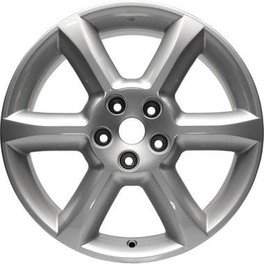 Upgrade Your Auto | 18 Wheels | 04-06 Nissan Maxima | CRSHW02136