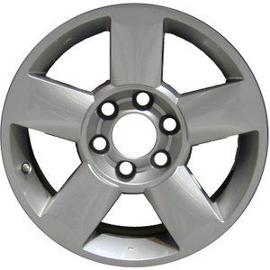 Upgrade Your Auto | 18 Wheels | 04-08 Nissan Armada | CRSHW02139
