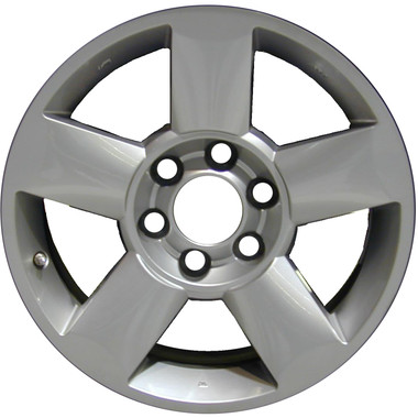 Upgrade Your Auto | 18 Wheels | 04-08 Nissan Armada | CRSHW02139