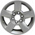 Upgrade Your Auto | 18 Wheels | 04-08 Nissan Armada | CRSHW02139