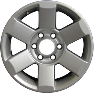 Upgrade Your Auto | 18 Wheels | 04-08 Nissan Armada | CRSHW02141