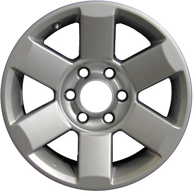Upgrade Your Auto | 18 Wheels | 04-08 Nissan Armada | CRSHW02141