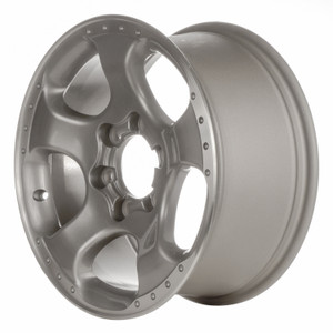 Upgrade Your Auto | 17 Wheels | 02-04 Nissan Xterra | CRSHW02142