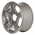 Upgrade Your Auto | 17 Wheels | 02-04 Nissan Xterra | CRSHW02142