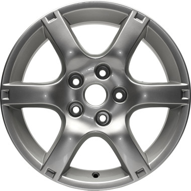 Upgrade Your Auto | 16 Wheels | 05-06 Nissan Altima | CRSHW02144