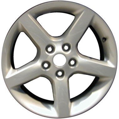 Upgrade Your Auto | 17 Wheels | 05-06 Nissan Altima | CRSHW02145