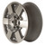 Upgrade Your Auto | 16 Wheels | 06-12 Nissan Frontier | CRSHW02155