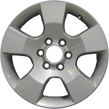 Upgrade Your Auto | 16 Wheels | 06-12 Nissan Pathfinder | CRSHW02156
