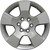 Upgrade Your Auto | 16 Wheels | 06-12 Nissan Pathfinder | CRSHW02156