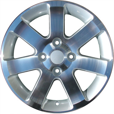 Upgrade Your Auto | 16 Wheels | 07-12 Nissan Sentra | CRSHW02159