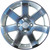 Upgrade Your Auto | 16 Wheels | 07-12 Nissan Sentra | CRSHW02159