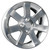 Upgrade Your Auto | 16 Wheels | 07-12 Nissan Sentra | CRSHW02160