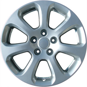 Upgrade Your Auto | 17 Wheels | 07-08 Nissan Maxima | CRSHW02162