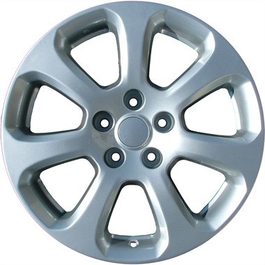 Upgrade Your Auto | 17 Wheels | 07-08 Nissan Maxima | CRSHW02162