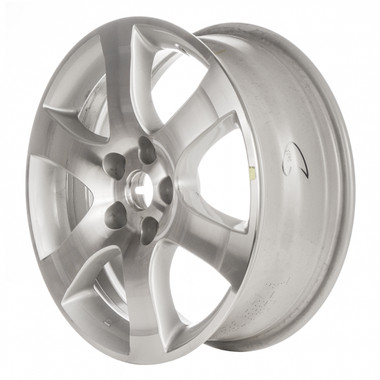 Upgrade Your Auto | 17 Wheels | 07-09 Nissan Quest | CRSHW02166